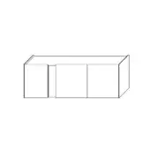 DA45 - Sizes M/N - 3 Doors