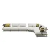 Bliss Sectional - Right