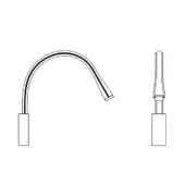 Flexiled - Size A - Without switch