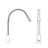 Flexiled - Size B - With switch