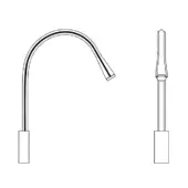 Flexiled - Size B - Without switch