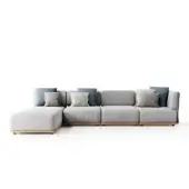 Switch Sectional - Right