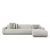 Laguna Sectional - A Right