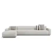Laguna Sectional - B Left