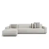 Laguna Sectional - A Left