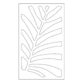 Vertical version - Kentia