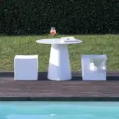 Cube Stool