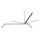 Model A - Lazy Lounger