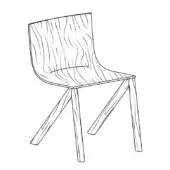Mezzaria - Wooden Legs