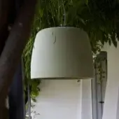 Lindos Suspension Lamp