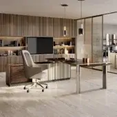Lincoln XL Desk