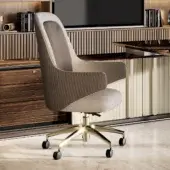 Diva Office Armchair