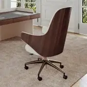 Diva XL-W Office Armchair