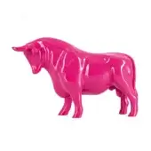 Bullac - Pink Unicolor