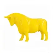 Bullac - Yellow Unicolor