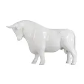 Bullac - White Unicolor