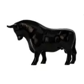 Bullac - Black Unicolor