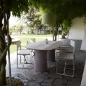 Duetto Table