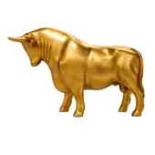 Bullac - Gold Unicolor