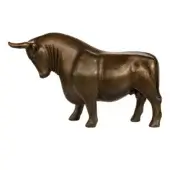 Bullac - Bronze Unicolor