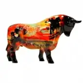 Bullac - Madrid Style