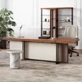 Mondrian Desk