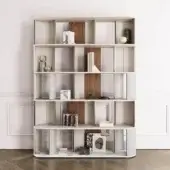 Sipario Bookcase