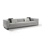 3-seater
