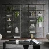 Oasi XL Bookcase