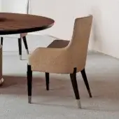Madame Chair