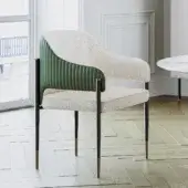 Giuliette Armchair