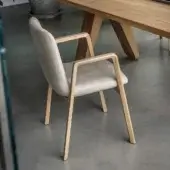 Noblé Armchair