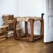 Bungalow Stool