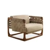 Bungalow Lounge Chair
