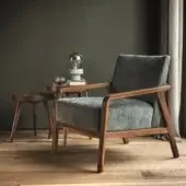 Noblé Lounge Chair