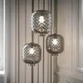 Lanterna Suspension Lamp