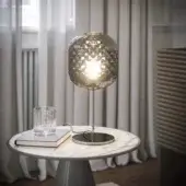 Lanterna Table Lamp