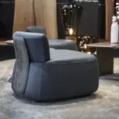 Passo Lounge Chair