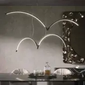 Mood Suspension Lamp