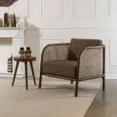 Vienna Lounge Chair