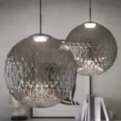 Venice Moon Suspension Lamp
