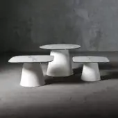 Loulou Coffee Table