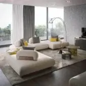Domus Lounge Chair