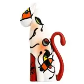 The Cat - Organic Style