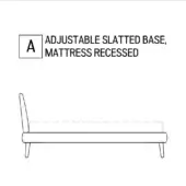 My Bed - Version A