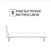 My Bed - Version B
