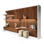 Modula Wall Unit