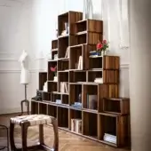 Freedom Bookshelf