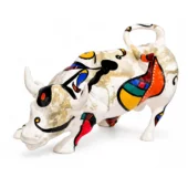 Bullny - Miró Style