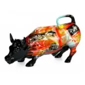 Bullny - Madrid Style